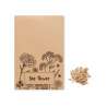 Bee Flower Seed Mix in Kraft Envelope - Planting seed at wholesale prices
