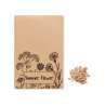 Enveloppe graines fleurs sauvage - Graine à planter à prix de gros