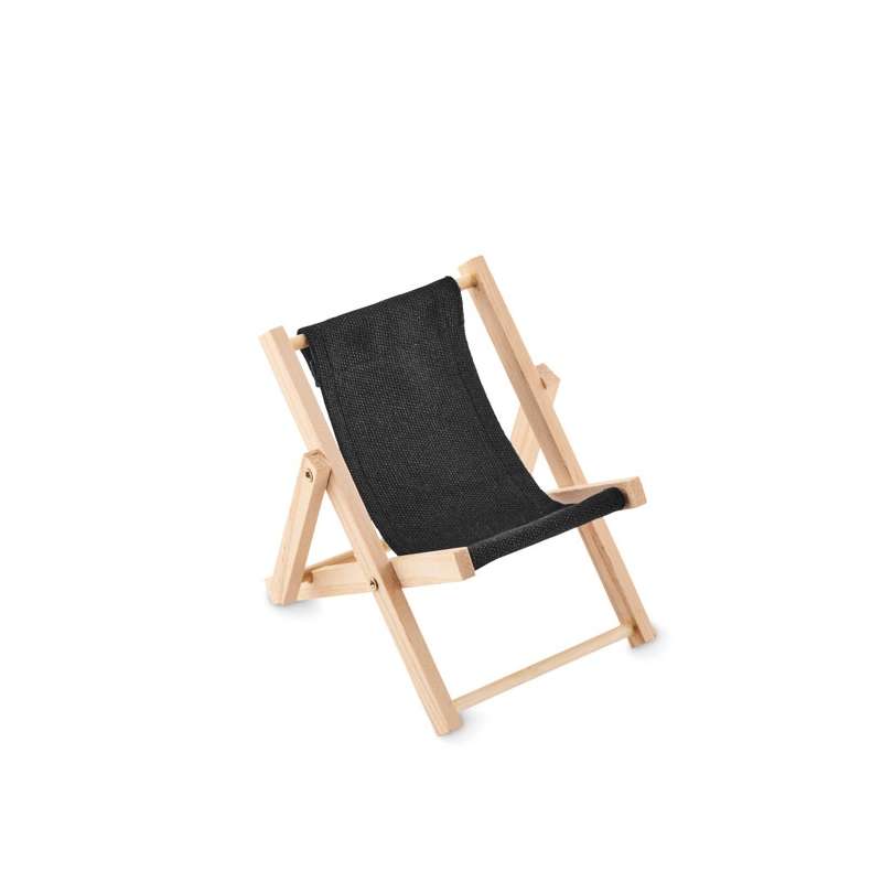 Sillita plegable para teléfono portátil - Soporte telefónico a precios de mayorista