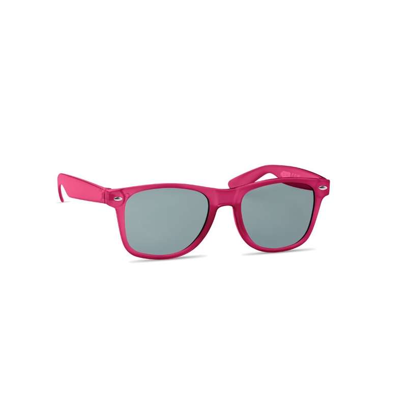 Lunettes de soleil en RPET à prix de gros - Lunette de soleil à prix grossiste