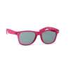 Classic UV400 RPET Sunglasses - Recyclable accessory at wholesale prices
