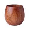 Gobelet en bois de chêne 250 ml - Produit en bois à prix grossiste