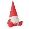 20.5cm Felt Christmas Gnome Decoration - Christmas accessory at wholesale prices