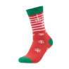 Large Christmas Socks in Gift Box - Christmas sock at wholesale prices