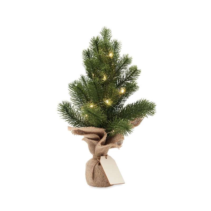 Mini sapin de Noël artificiel à prix de gros - Accessoire de noël à prix grossiste