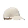 Katoenen 5-panel baseballcap met verstelbare sluiting - Honkbalpet tegen groothandelsprijzen Katoenen 5-panel baseballcap met verstelbare sluiting - Honkbalpet tegen groothandelsprijzen