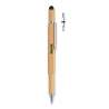 7-Inch Bamboo Level Bubble Pen with Tools - Bubble level at wholesale prices