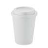 300 ml dobbeltvægget PP-kop - Kop til engrospris 300 ml dobbeltvægget PP-kop - Kop til engrospris