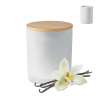 Vegetable wax candle 200 gr - Candle at wholesale prices Vegetable wax candle 200 gr - Candle at wholesale prices