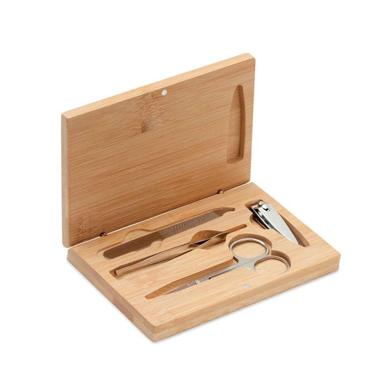 SEWA - Set de manucure à prix grossiste - Set de manucure à prix de gros