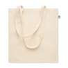 Organic coton shopping bag 180 G - Shopping bag at wholesale prices