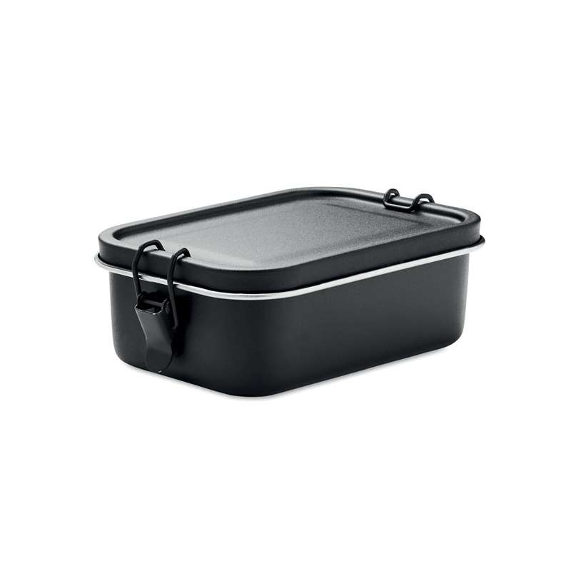 Lunch box en acier inox. 750ml à prix de gros - Bento à prix grossiste