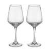 Set med 2 vin glas 21,8 cm - Vinglas till grossistpris Set med 2 vin glas 21,8 cm - Vinglas till grossistpris