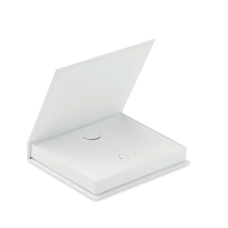 Caja de regalo 2 x 13,5 x 10,5 cm - Caja de regalo a precios de mayorista