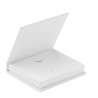 Boite cadeau 2 x 13.5 x 10.5 cm - Boîte cadeau à prix grossiste Boite cadeau 2 x 13.5 x 10.5 cm - Boîte cadeau à prix grossiste