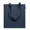Sac shopping en coton recyclé - Sac shopping à prix grossiste