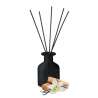 100 ml Duftdiffusor mit 8 Rattanstäbchen - Ätherischer Öldiffusor zu Großhandelspreisen