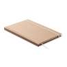 Caderno A5 Papel Reciclado Capa Rígida - Acessório reciclável a preço grossista Caderno A5 Papel Reciclado Capa Rígida - Acessório reciclável a preço grossista