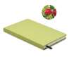 GROW - Carnet A5 en papier recyclé - Accessoire recyclable à prix grossiste