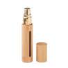 Mini parfum atomiseur 10 ml met bambou - Atomiseur tegen groothandelsprijzen Mini parfum atomiseur 10 ml met bambou - Atomiseur tegen groothandelsprijzen