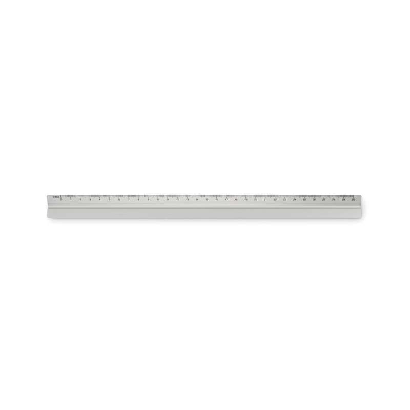 TRIA - Règle architecte de 30cm - Règle à prix de gros