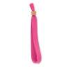 34cm RPET Polyester Event Bracelet with Bamboo Closure - Recyclable accessory at wholesale prices 34cm RPET Polyester Event Bracelet with Bamboo Closure - Recyclable accessory at wholesale prices