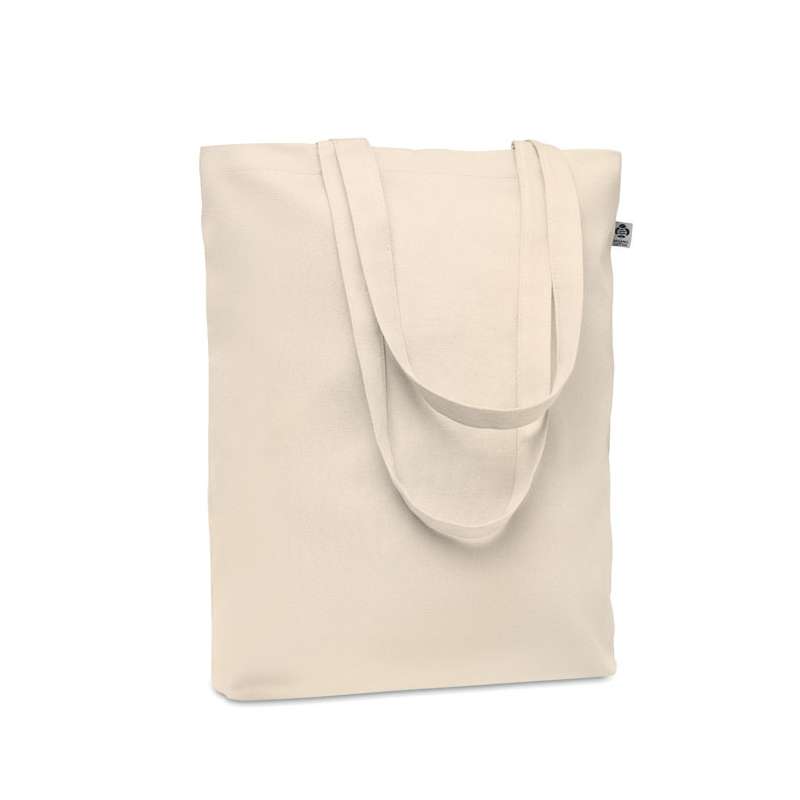 Einkaufsbeutel aus 280 g/m² Baumwolle zu Großhandelspreisen - Tote-Bag zu Großhandelspreisen