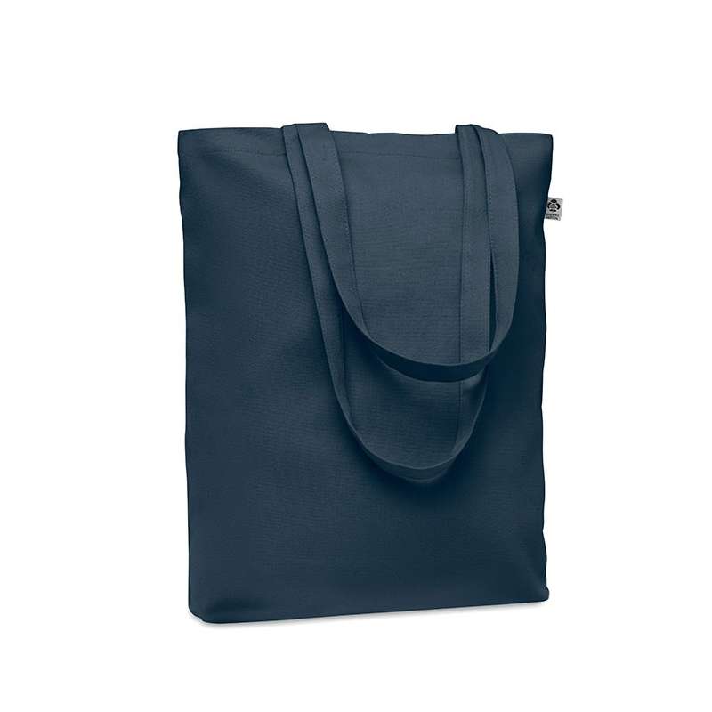 Bolsa de compras de tela 270 gr. a precios de mayorista - Tote bag a precios de mayorista