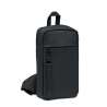 CEBAG - Sac de poitrine en 600 deniers RPET - Accessoire recyclable à prix grossiste CEBAG - Sac de poitrine en 600 deniers RPET - Accessoire recyclable à prix grossiste