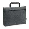TAPLA - Sac ordinateur feutre RPET - Accessoire recyclable à prix de gros TAPLA - Sac ordinateur feutre RPET - Accessoire recyclable à prix de gros