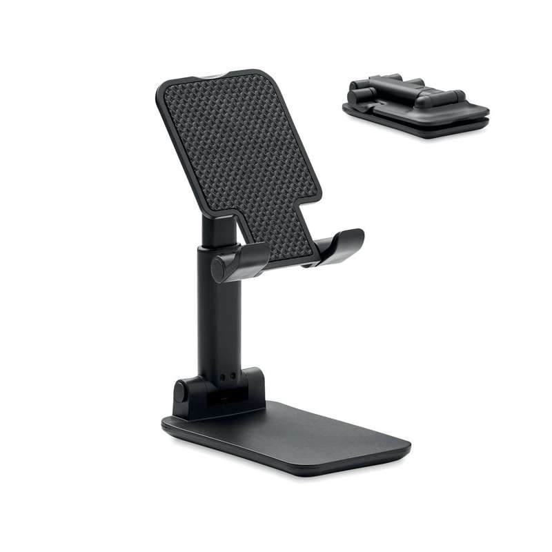 Fällbart telefonstöd i ABS-material till grossistpris - Stöds telefon till grossistpris