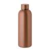 Garrafão isolante de aço inox reciclado 500 ml - Acessório reciclável a preço grossista