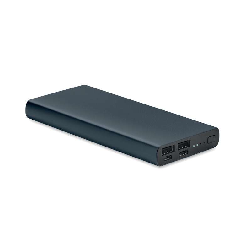 POWERFLAT 8 C - Powerbank 10000 mAh - Powerbank / batterie externe à prix de gros