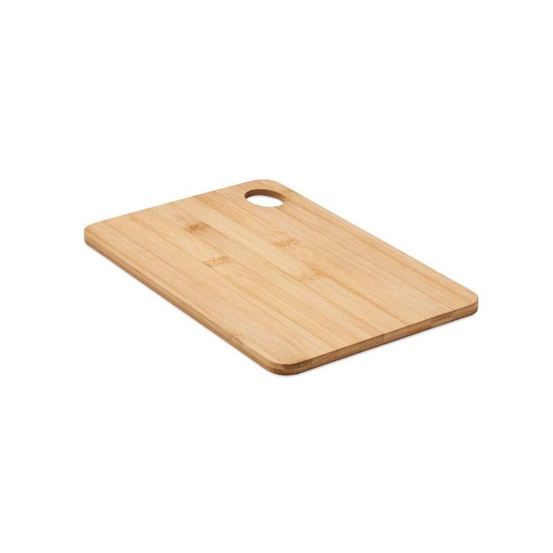 Bamboo board 30 * 20 cm - Cutting board at wholesale prices