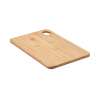 Bamboo board 30 * 20 cm - Cutting board at wholesale prices