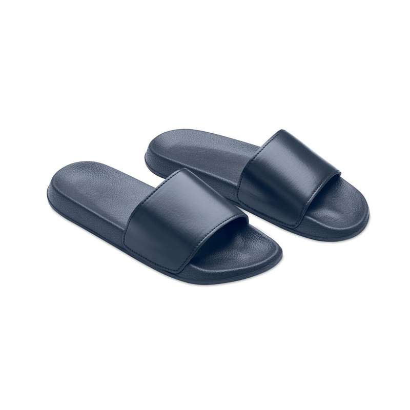 Claquettes antidérapantes 44/45 - Tong à prix de gros