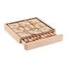 Sudoku en madera con 99 piezas grandes - Juego de madera a precios de mayorista