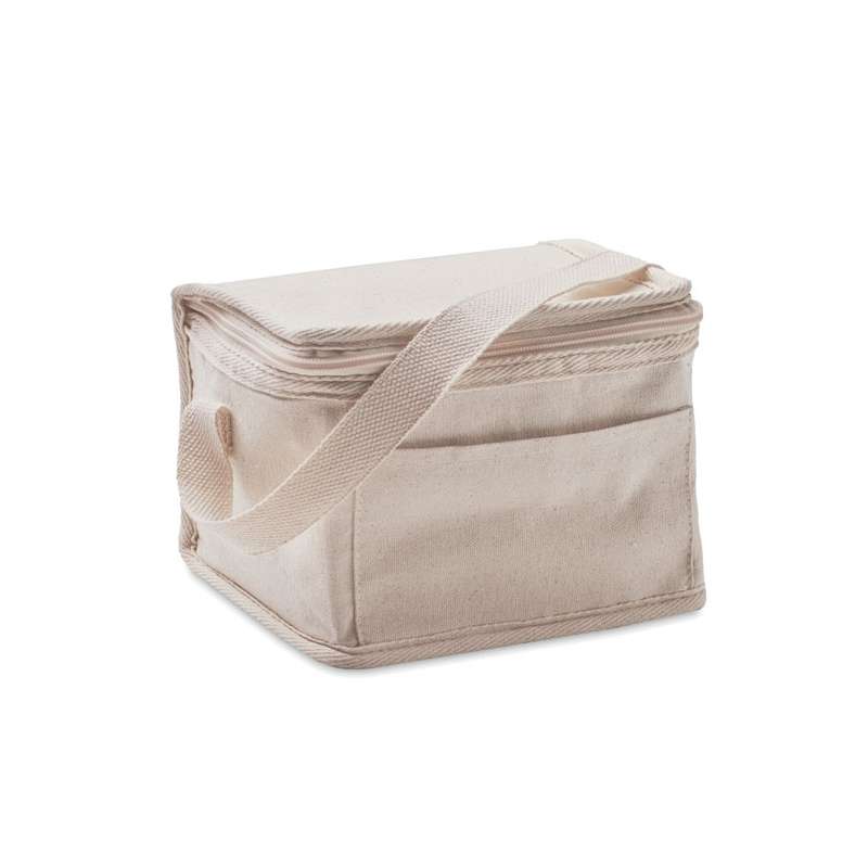 Sac isotherme pour 6 canettes - Sac isotherme à prix grossiste