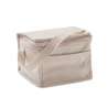 Insulated Cotton Cooler Bag for 6 Cans - Cooler at wholesale prices