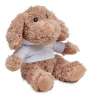 Plush dog with sweater - Sublimation items at wholesale prices