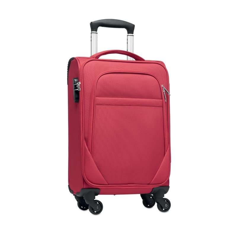 TRAVEL - RPET 600 deniers cabin suitcase - Cart at wholesale prices
