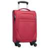 Kabinen-Trolley aus RPET 600 deniers, 55 cm - Wagen zu Großhandelspreisen Kabinen-Trolley aus RPET 600 deniers, 55 cm - Wagen zu Großhandelspreisen