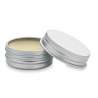 Vegan læbepomade i aluminium 4,1 cm - Læbepomade til engrospris Vegan læbepomade i aluminium 4,1 cm - Læbepomade til engrospris
