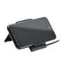 15 Watts Wireless Charger with Compact Storage Cable - Phone support at wholesale prices