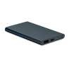 Powerbank 4000 mAh Alumínio Tipo C - Powerbank / bateria externa a preço grossista