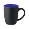 Tasse en céramique bicolore 290 ml - Tasse à prix grossiste