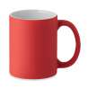 Mug en céramique mate 300 ml - mug en céramique ou porcelaine à prix de gros Mug en céramique mate 300 ml - mug en céramique ou porcelaine à prix de gros