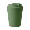 Gobelet double paroi 300 ml in PP riciclato - Accessorio riciclabile a prezzi all'ingrosso Gobelet double paroi 300 ml in PP riciclato - Accessorio riciclabile a prezzi all'ingrosso