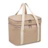320 gr/m² canvas cooler bag - Cooler at wholesale prices