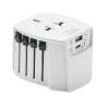 MUV USB A/C - Skross MUV USB A/C adapter - Adapter at wholesale prices